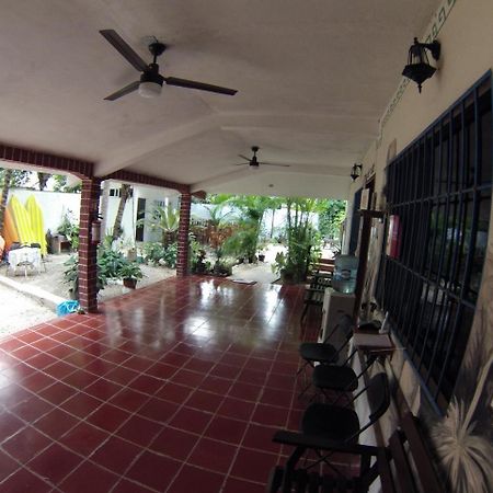 Nido Del Quetzal Hotel Bacalar Exterior photo