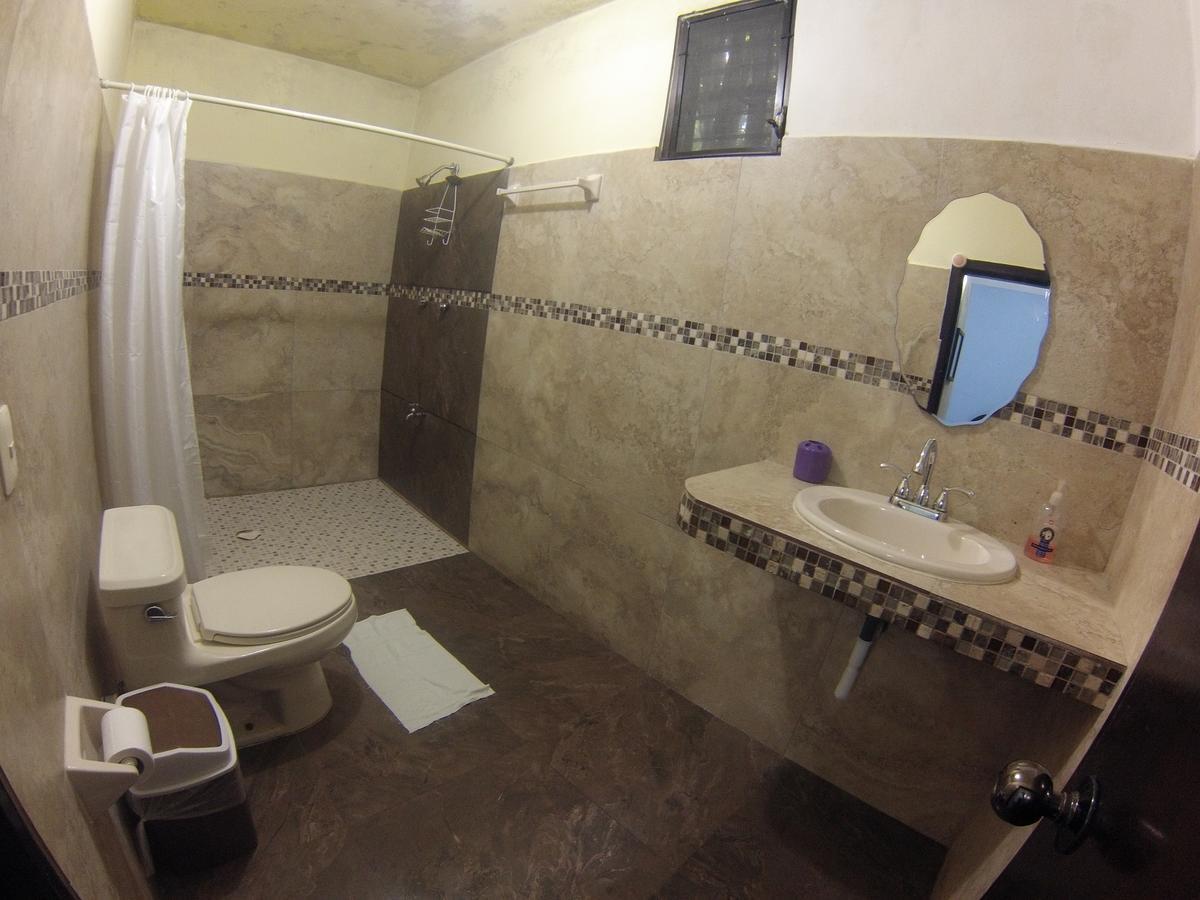 Nido Del Quetzal Hotel Bacalar Exterior photo