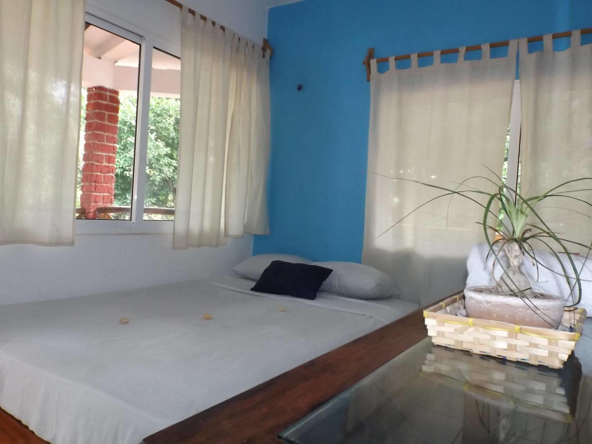 Nido Del Quetzal Hotel Bacalar Exterior photo