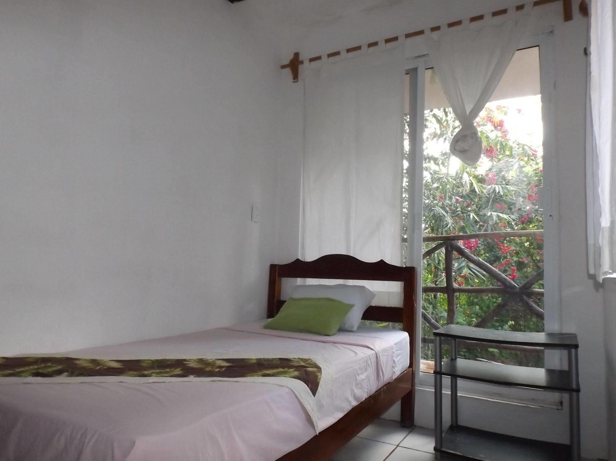 Nido Del Quetzal Hotel Bacalar Exterior photo