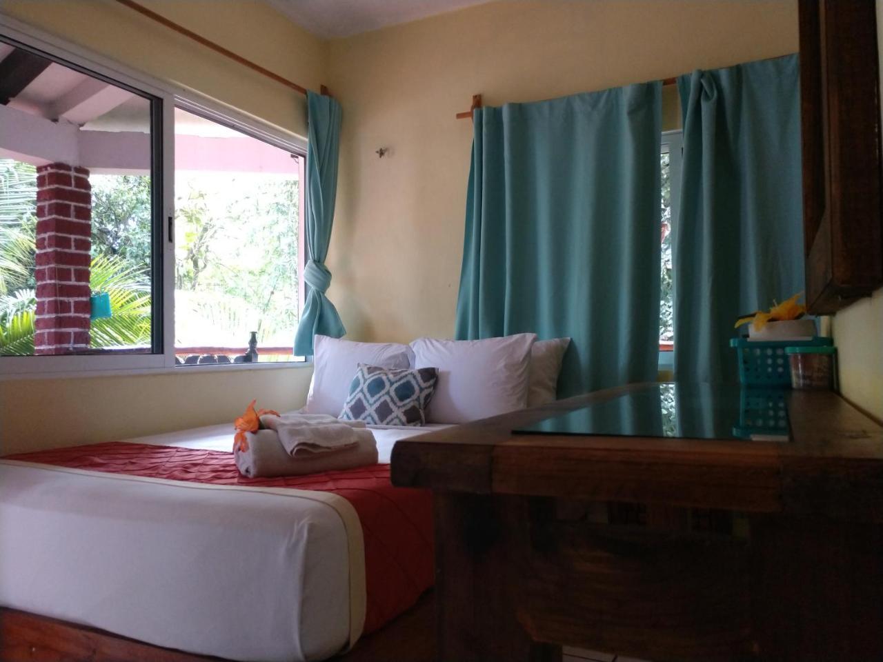 Nido Del Quetzal Hotel Bacalar Exterior photo